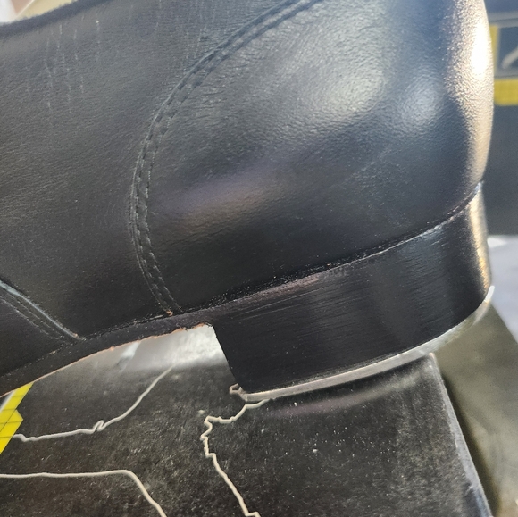 Bloch tap shoes - Picture 6 of 6